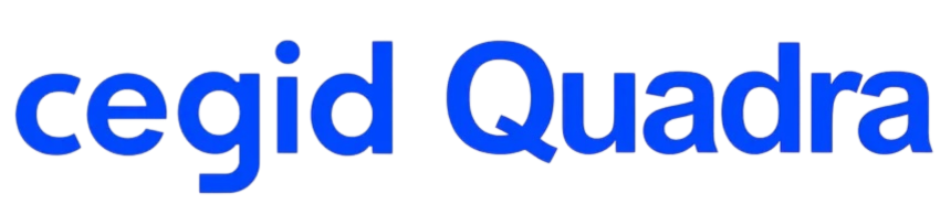 Logo CEGID Quadra