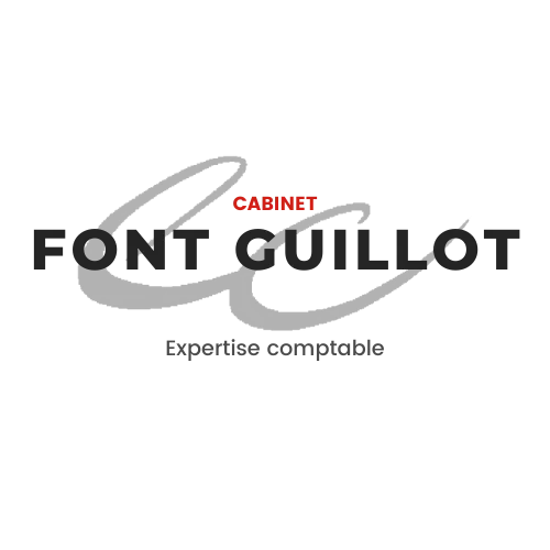 Logo font gullot