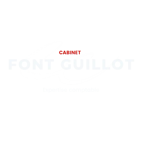 Logo font gullot