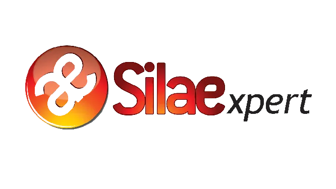 Logo silae expert