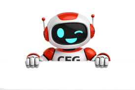Robot CFG