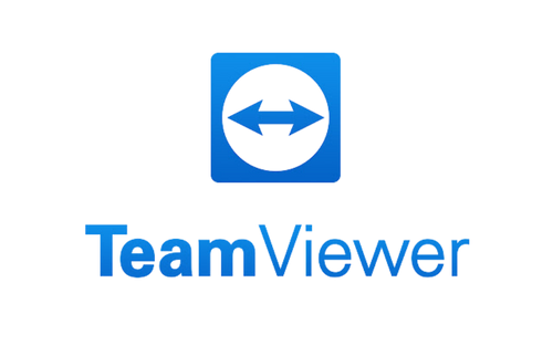 Logo TeamViewer